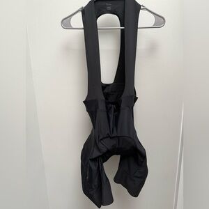 Rapha Core Cycling Bib Shorts - Black - Size Large